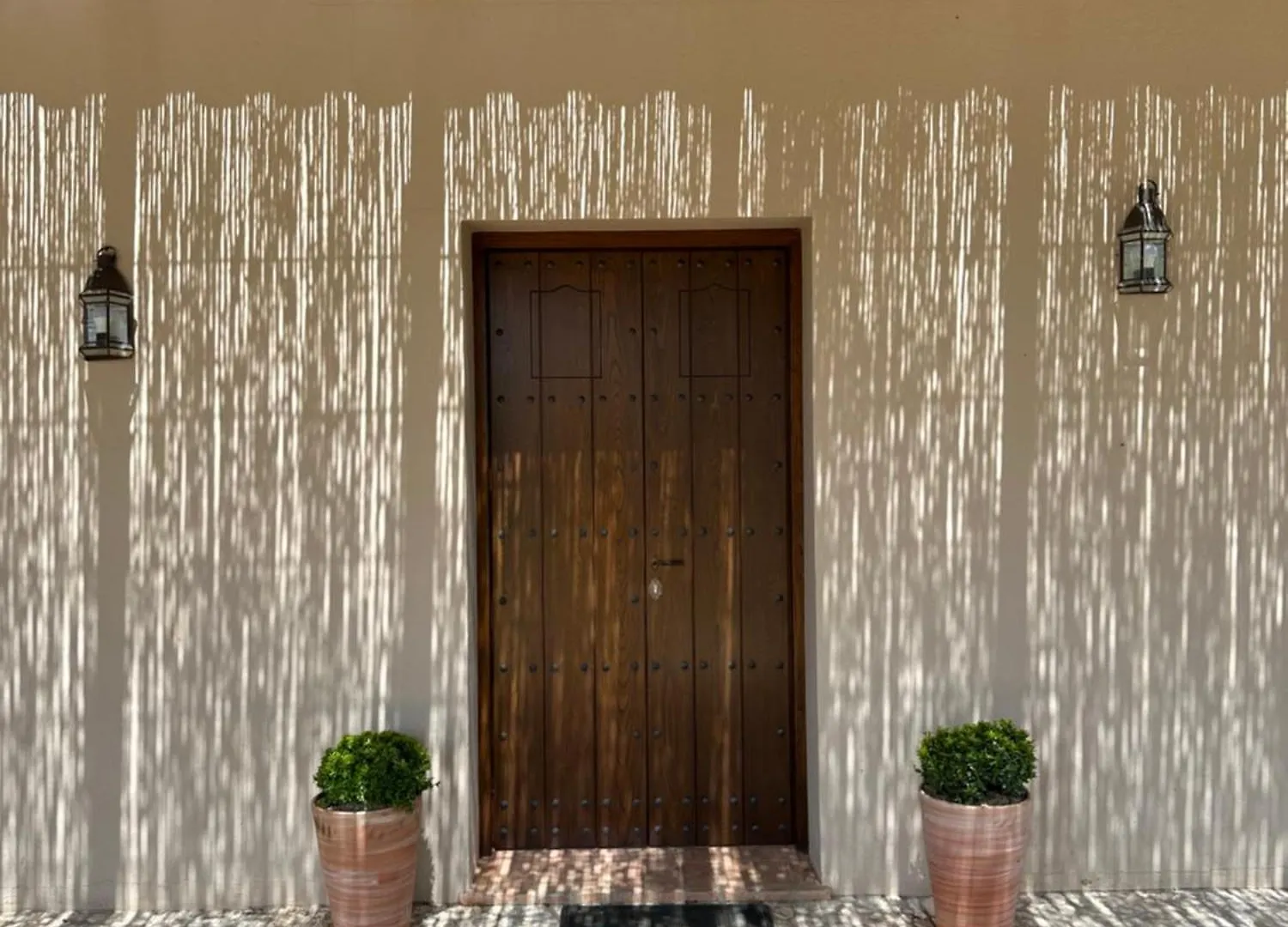 Holiday home Alojamiento Rural En Aracena. Finca El Rehilete Spain