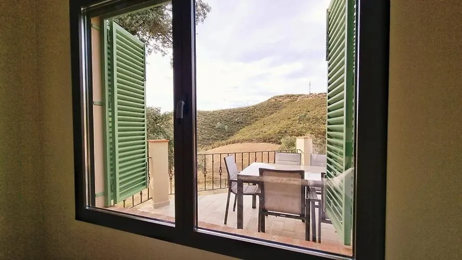 Alojamiento Rural En Aracena. Finca El Rehilete Spain