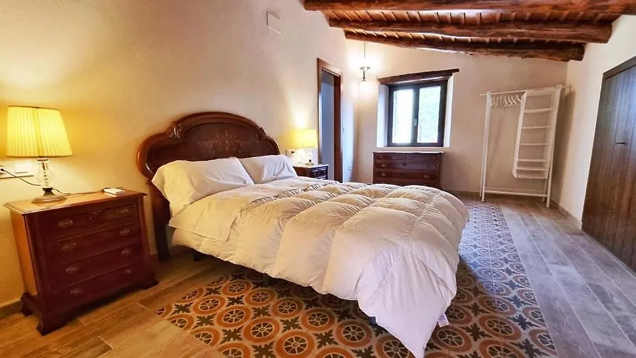 Holiday home Alojamiento Rural En Aracena. Finca El Rehilete