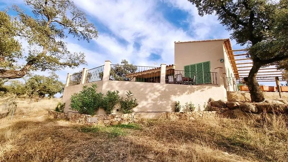 Holiday home Alojamiento Rural En Aracena. Finca El Rehilete Spain